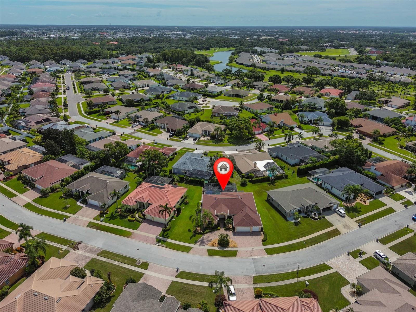 LA PALOMA VILLAGE UNIT 2 PH - Residential