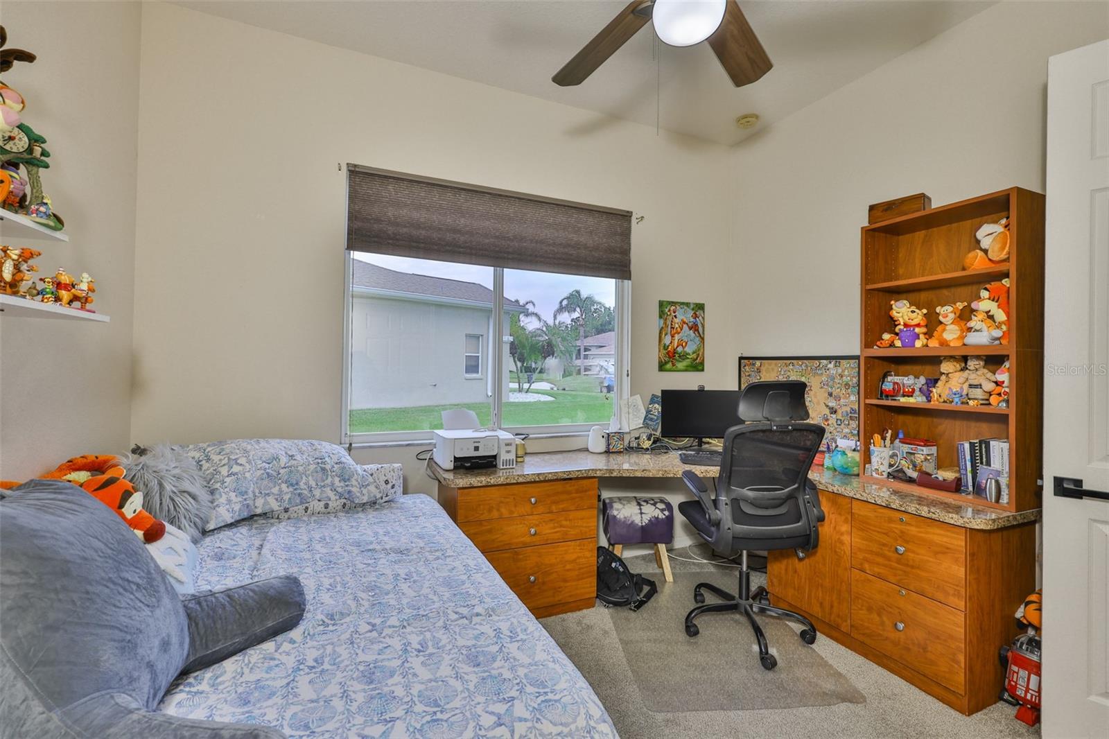 LA PALOMA VILLAGE UNIT 2 PH - Residential