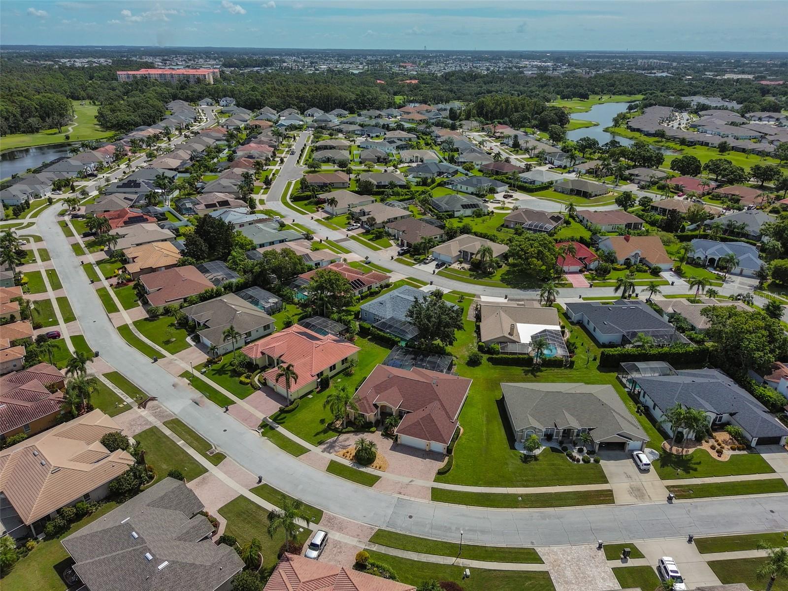 LA PALOMA VILLAGE UNIT 2 PH - Residential
