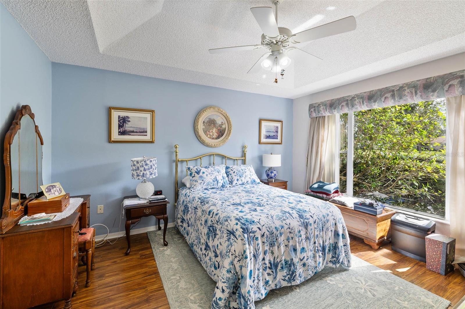 SILVERTHORN PH 3 - Residential Lease