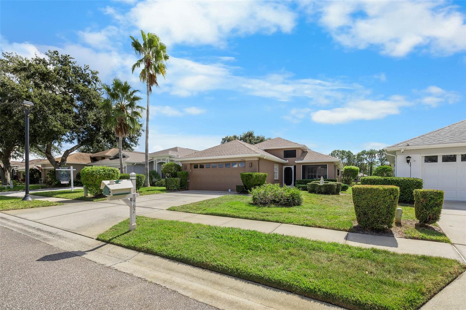 SILVERTHORN PH 3 - Residential Lease