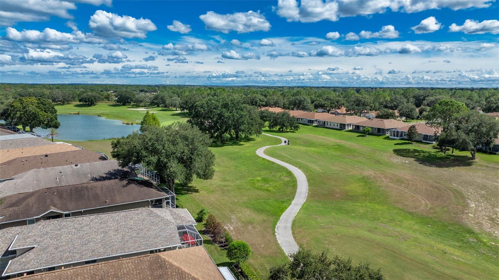 SILVERTHORN PH 3 - Residential Lease