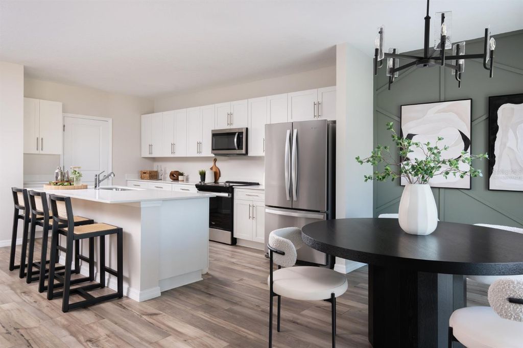 Photo of 34775 Blossom Fall Path, Zephyrhills, FL 33541 (MLS # TB8455854)