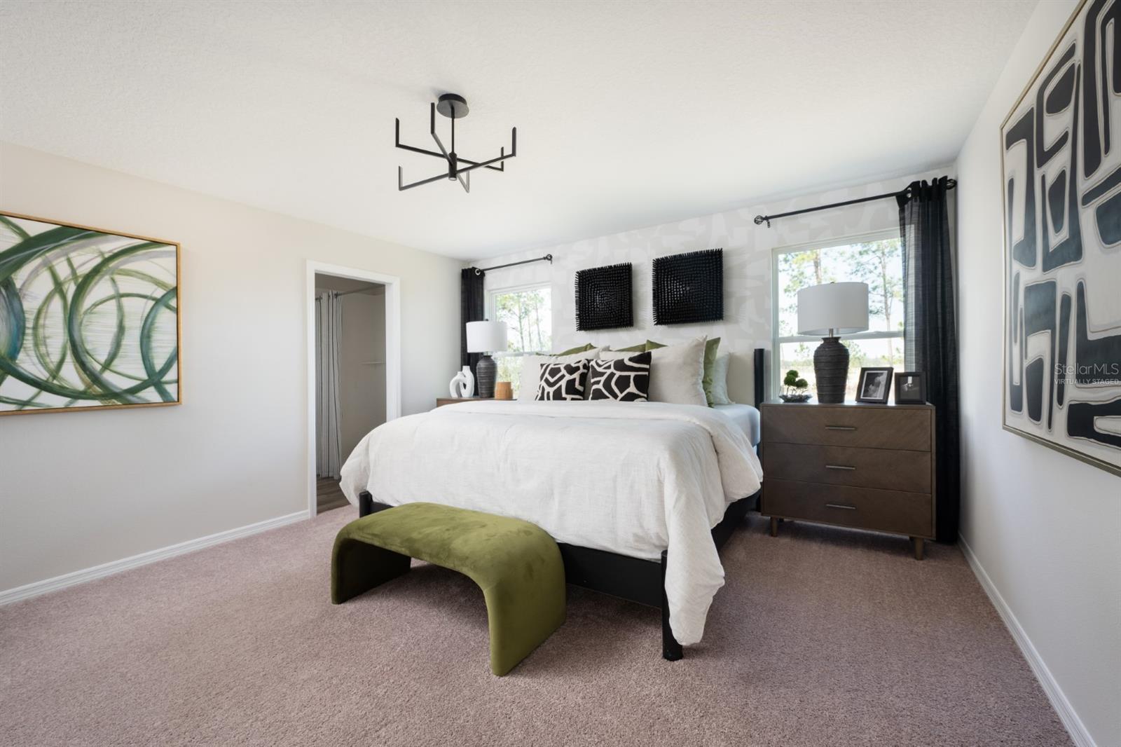 PASADENA RIDGE - Residential