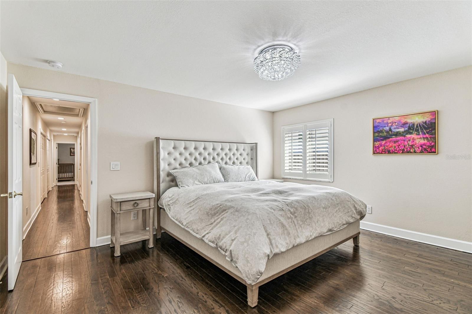 SUNSET PARK - Residential Lease