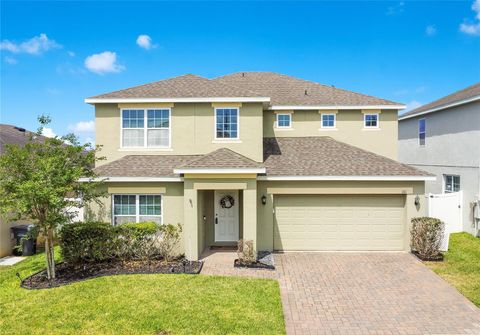 Photo of 161 Williamson Drive, Davenport, FL 33897 (MLS # G5095111) Photo of 161 Williamson Drive, Davenport, FL 33897 (MLS # G5095111)