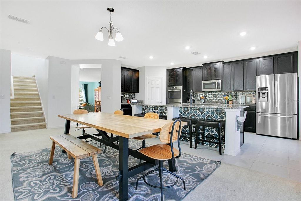 Photo of 161 Williamson Drive, Davenport, FL 33897 (MLS # G5095111)