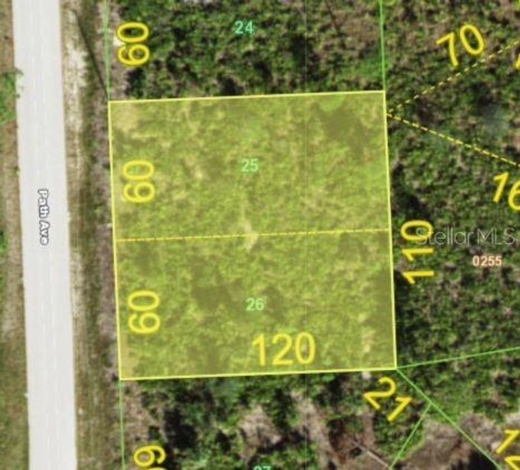 Photo of 13348 Path Avenue, Punta Gorda, FL 33955 (MLS # C7516500)