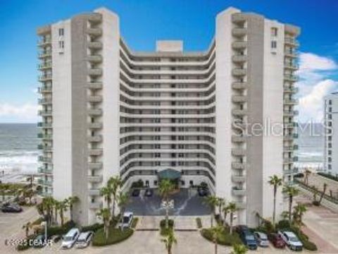 2055 S ATLANTIC AVENUE 1604 DAYTONA BEACH FL 32118