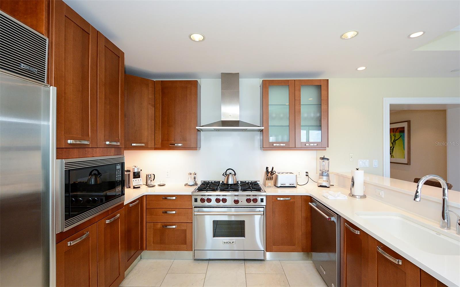 SIESTA KEY BEACH RESIDENCES - Residential