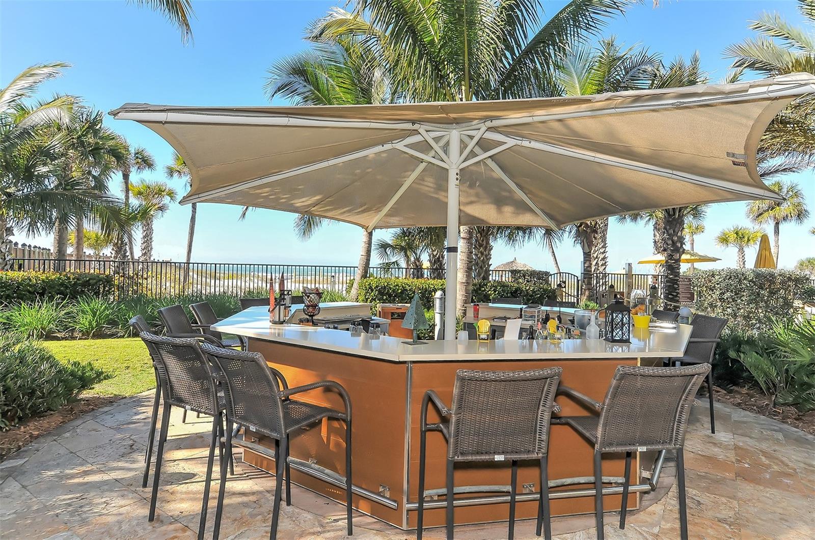 SIESTA KEY BEACH RESIDENCES - Residential