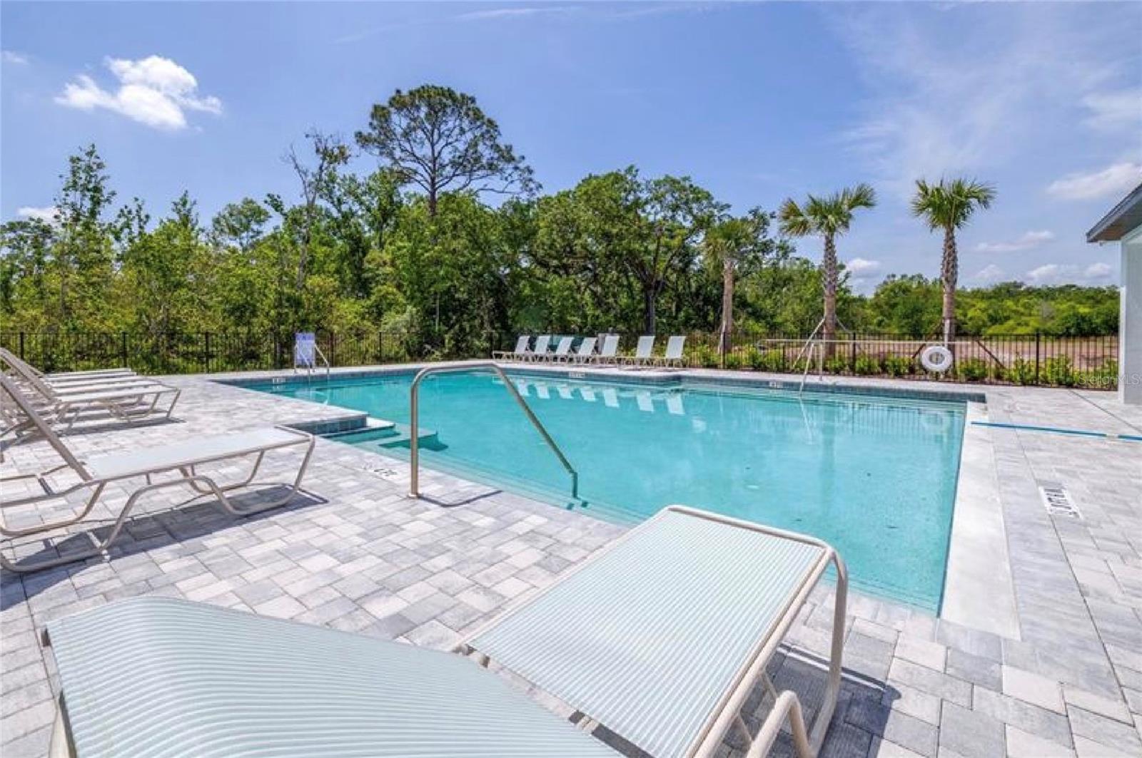 TEMPLES XING - Residential