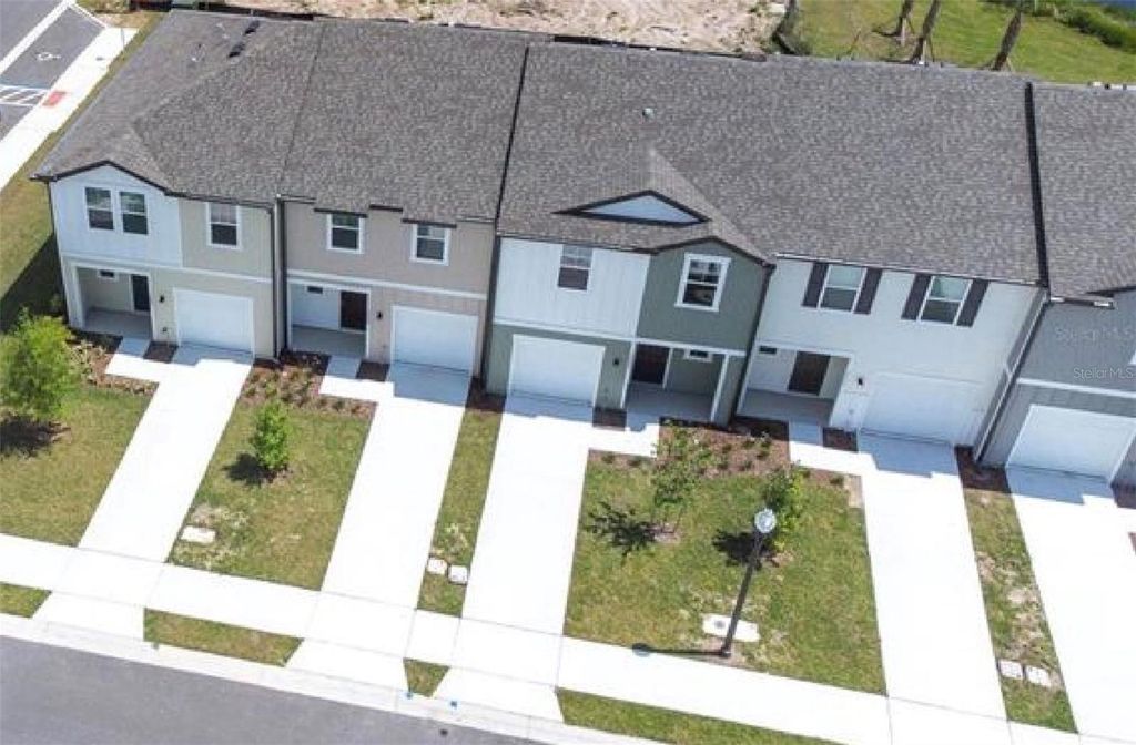 Photo of 3391 Vesara Drive, Davenport, FL 33837 (MLS # O6375877)