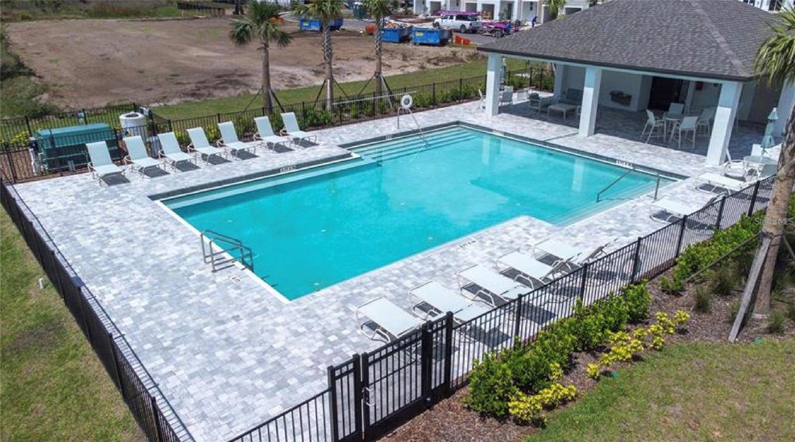 TEMPLES XING - Residential