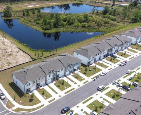 Photo of 3391 Vesara Drive, Davenport, FL 33837 (MLS # O6375877)