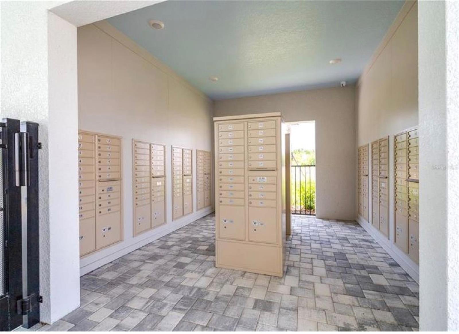 TEMPLES XING - Residential