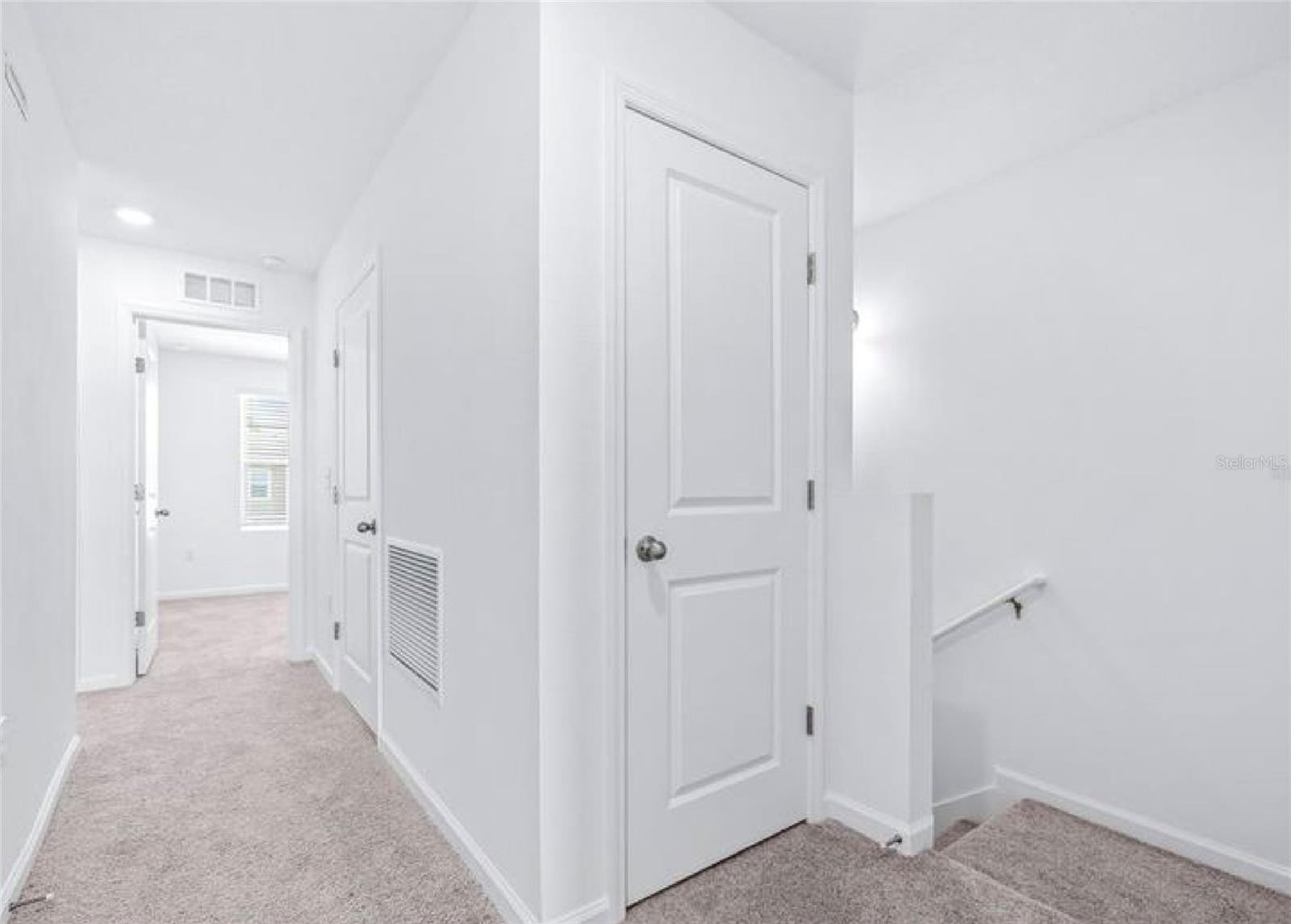 TEMPLES XING - Residential