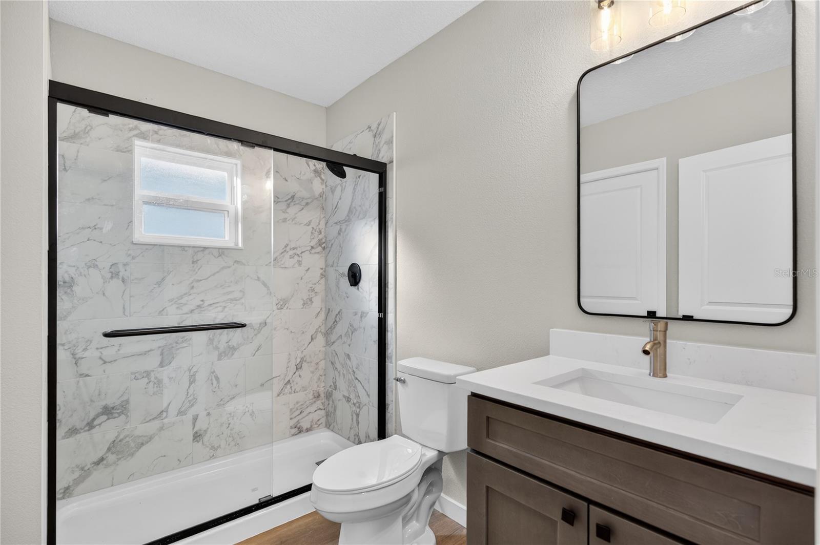 EUSTIS HOGANS SUB - Residential