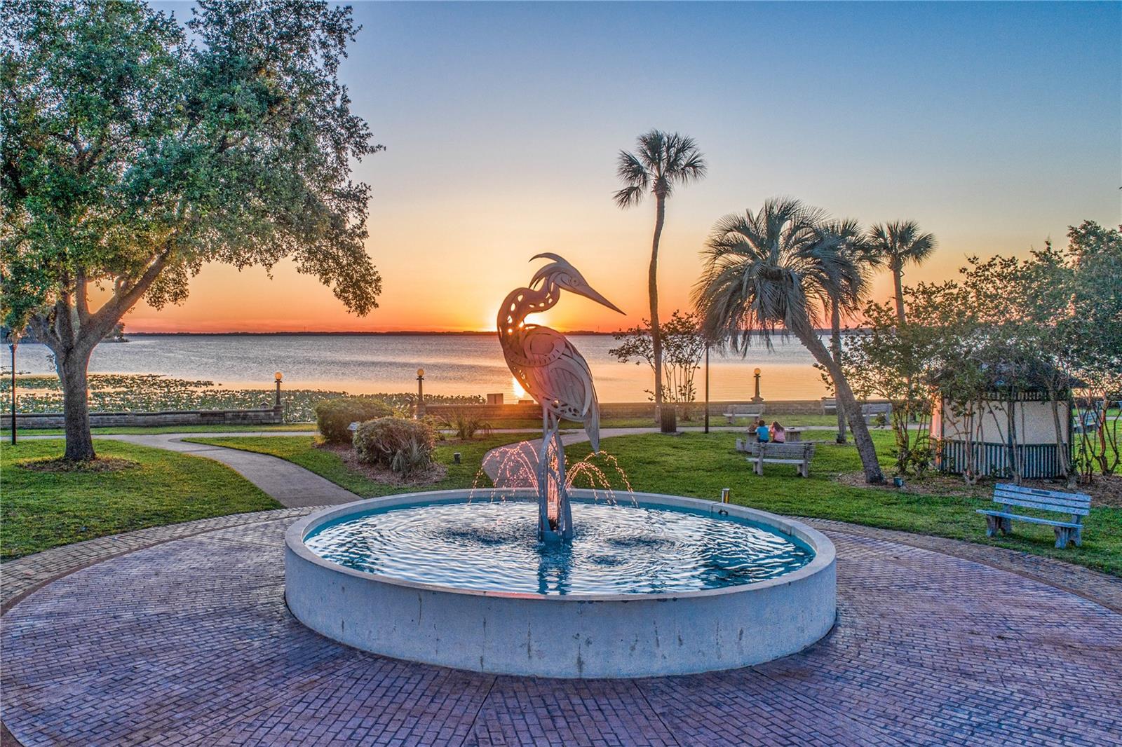 EUSTIS HOGANS SUB - Residential