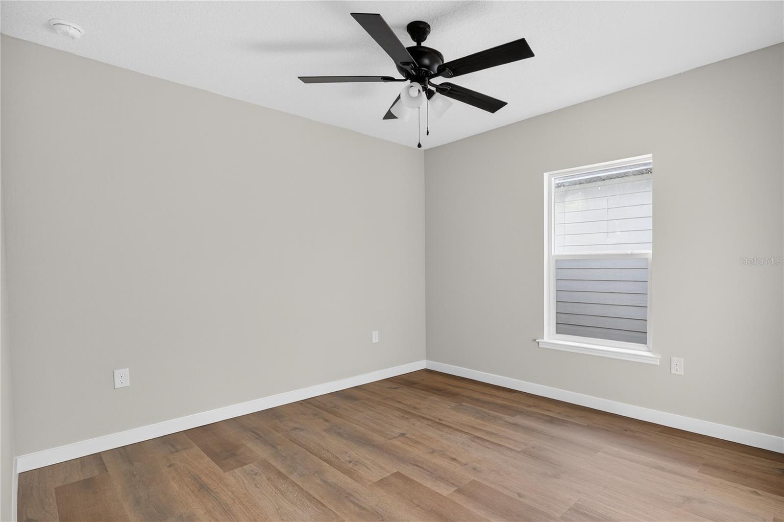 EUSTIS HOGANS SUB - Residential