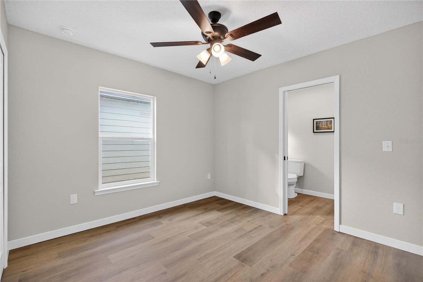 EUSTIS HOGANS SUB - Residential