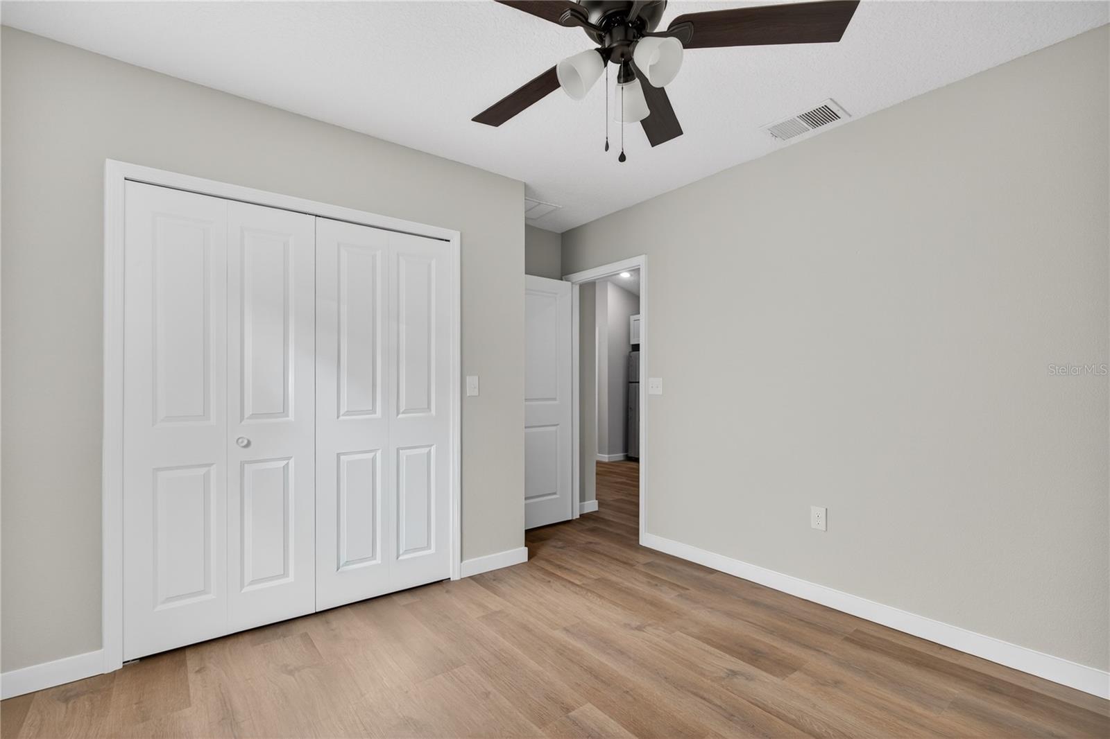 EUSTIS HOGANS SUB - Residential