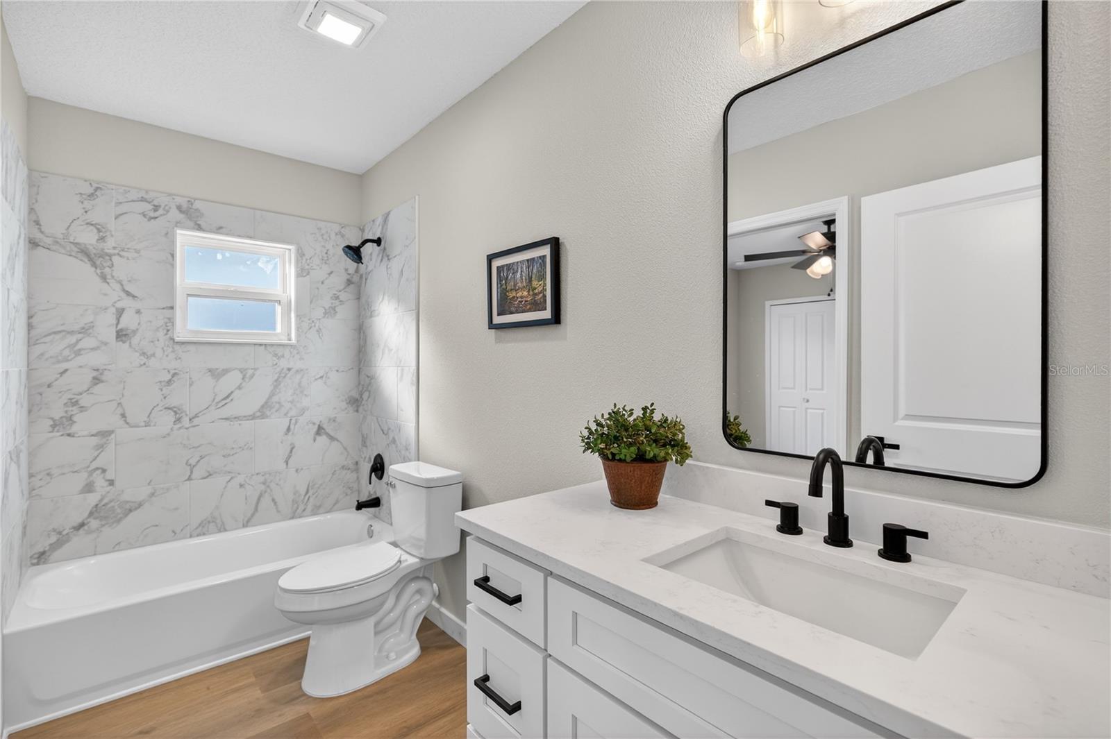 EUSTIS HOGANS SUB - Residential