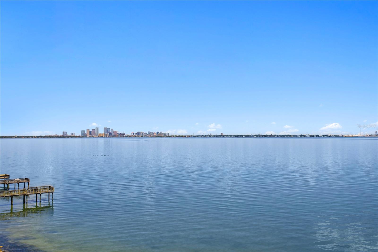BAYSHORE ON THE BLVD A CO - Residential