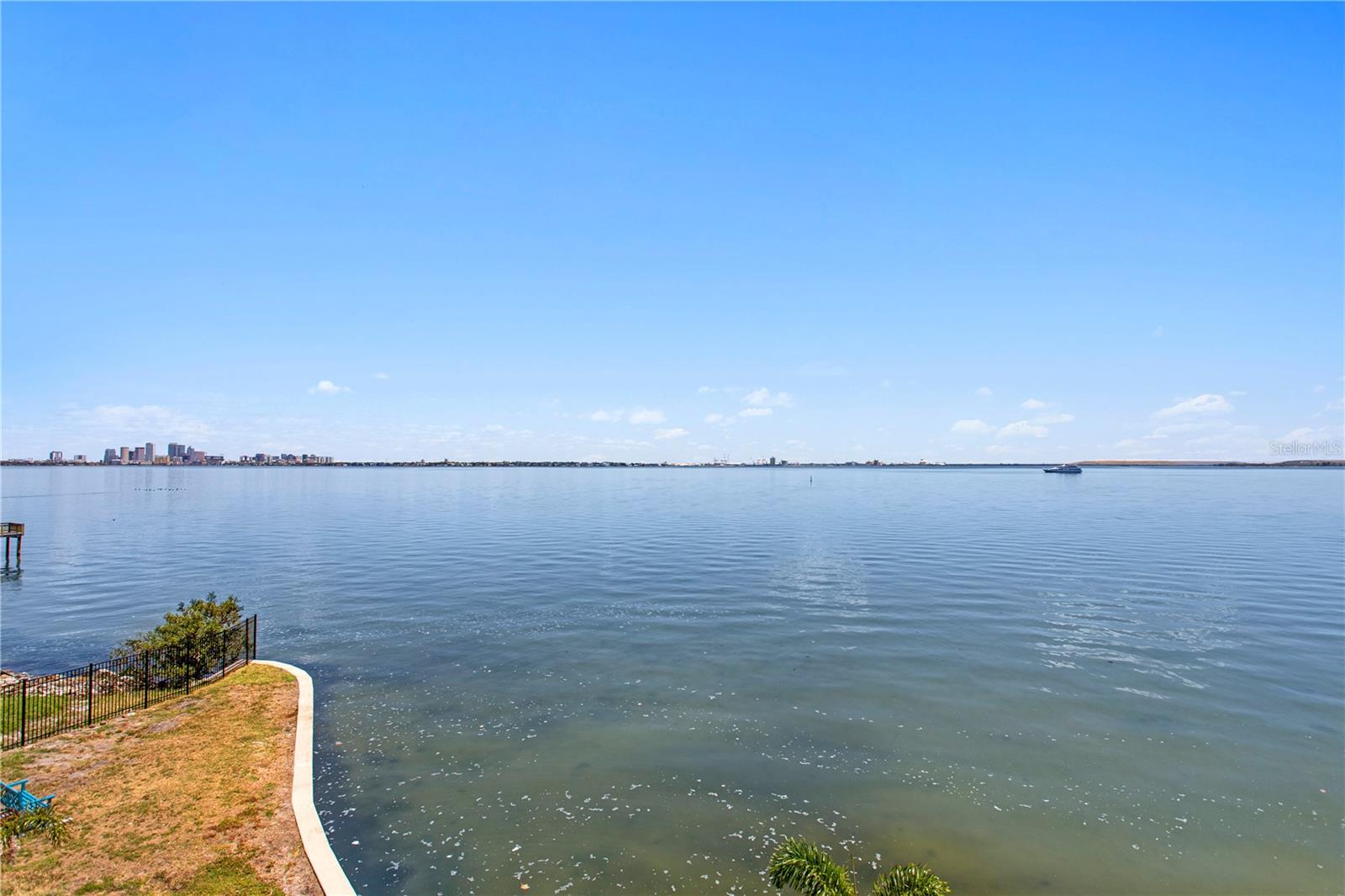 BAYSHORE ON THE BLVD A CO - Residential