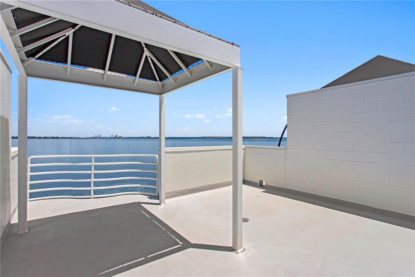 BAYSHORE ON THE BLVD A CO - Residential