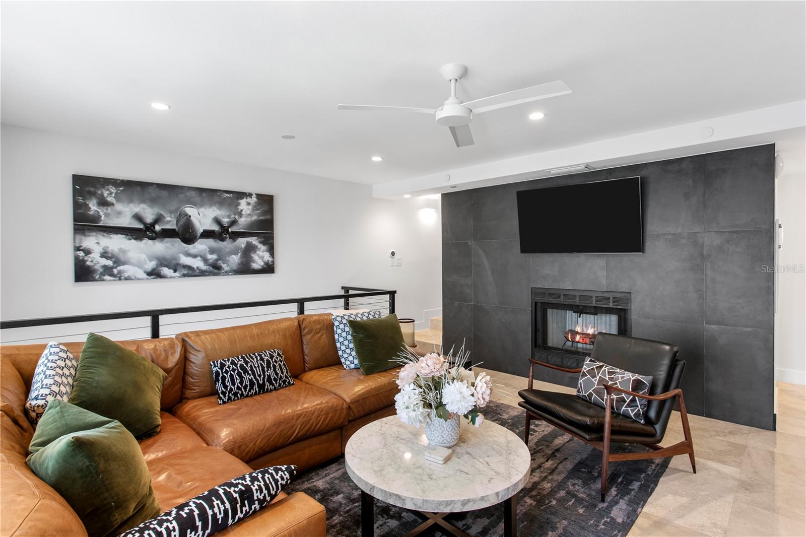 BAYSHORE ON THE BLVD A CO - Residential