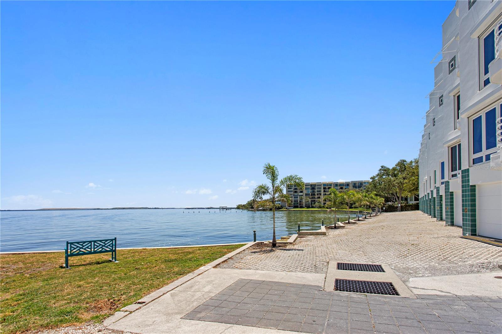 BAYSHORE ON THE BLVD A CO - Residential