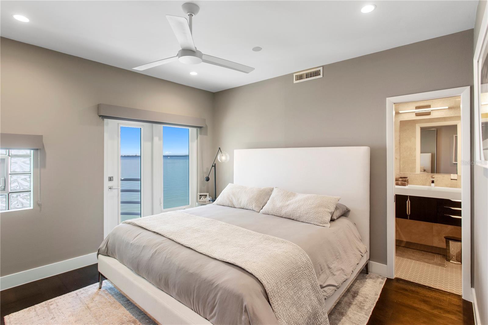 BAYSHORE ON THE BLVD A CO - Residential