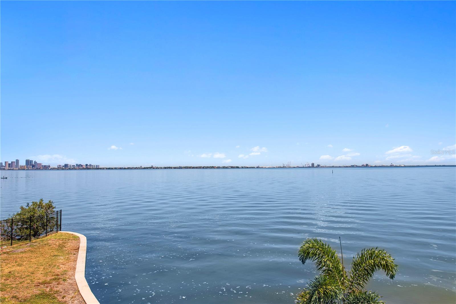 BAYSHORE ON THE BLVD A CO - Residential