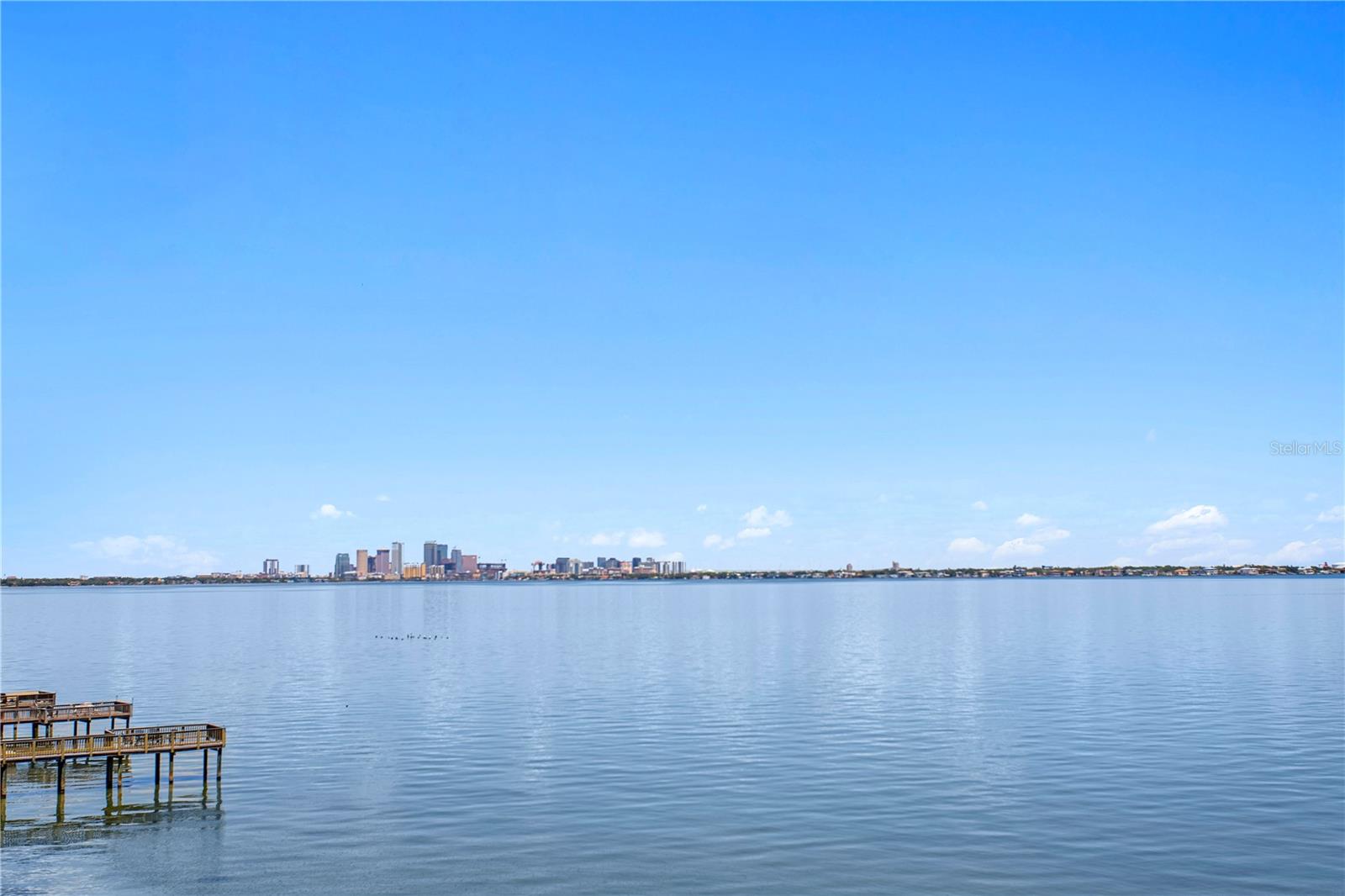 BAYSHORE ON THE BLVD A CO - Residential
