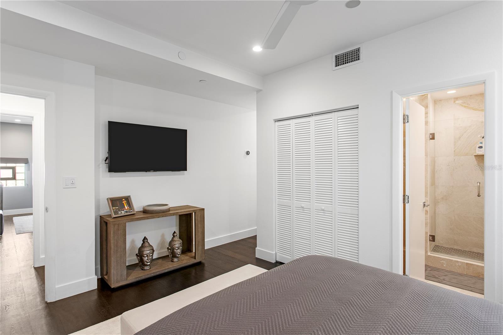 BAYSHORE ON THE BLVD A CO - Residential