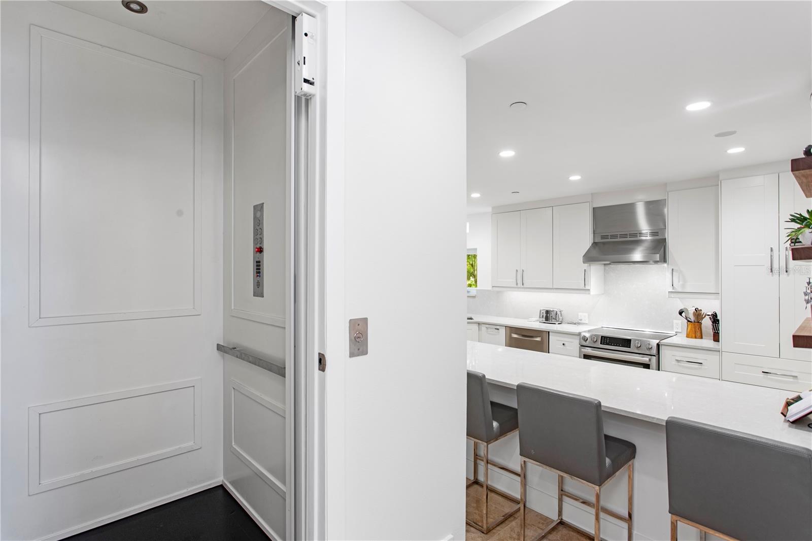 BAYSHORE ON THE BLVD A CO - Residential