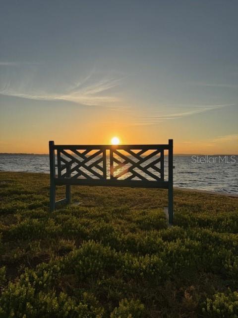 BAYSHORE ON THE BLVD A CO - Residential