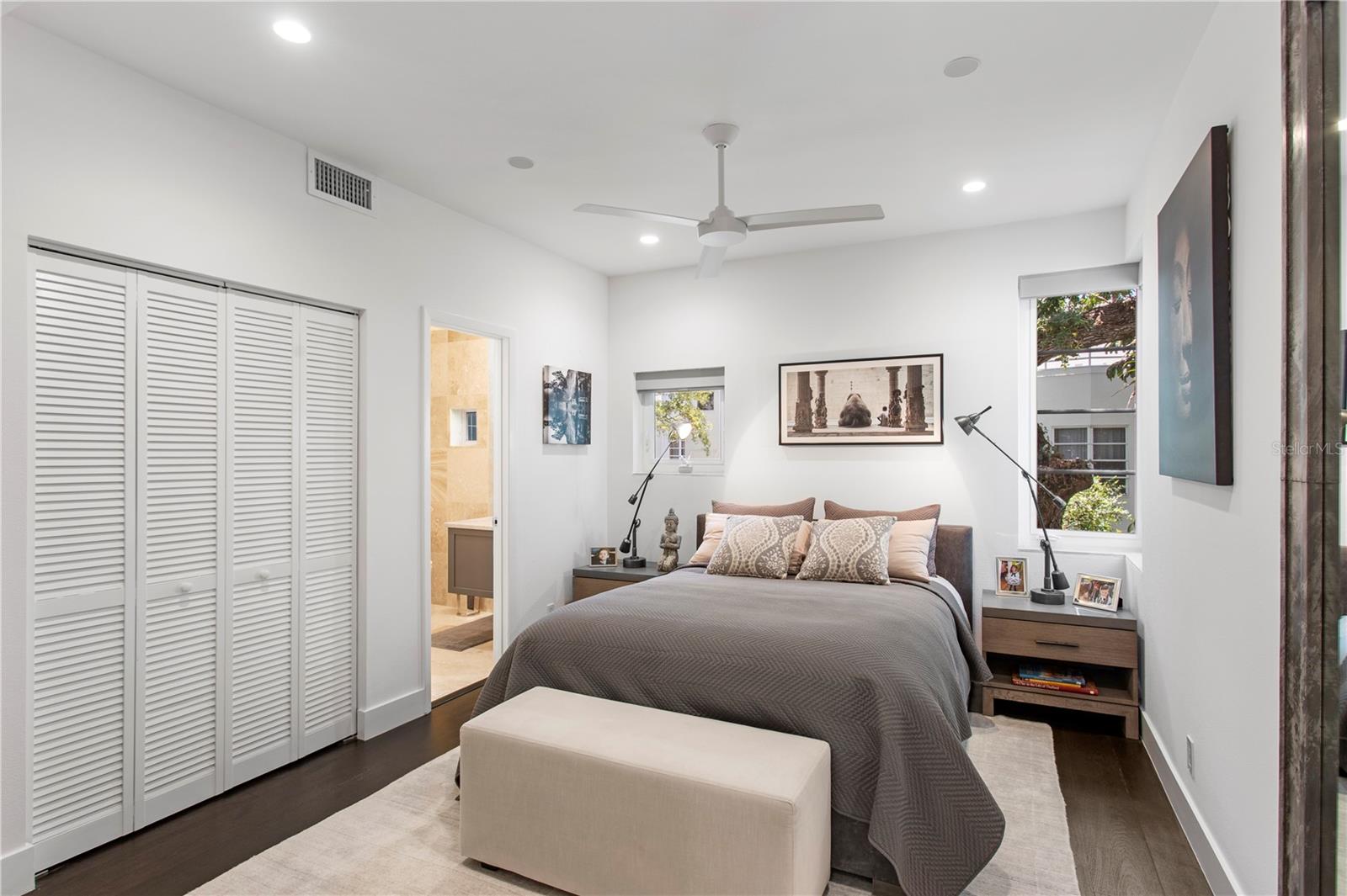 BAYSHORE ON THE BLVD A CO - Residential