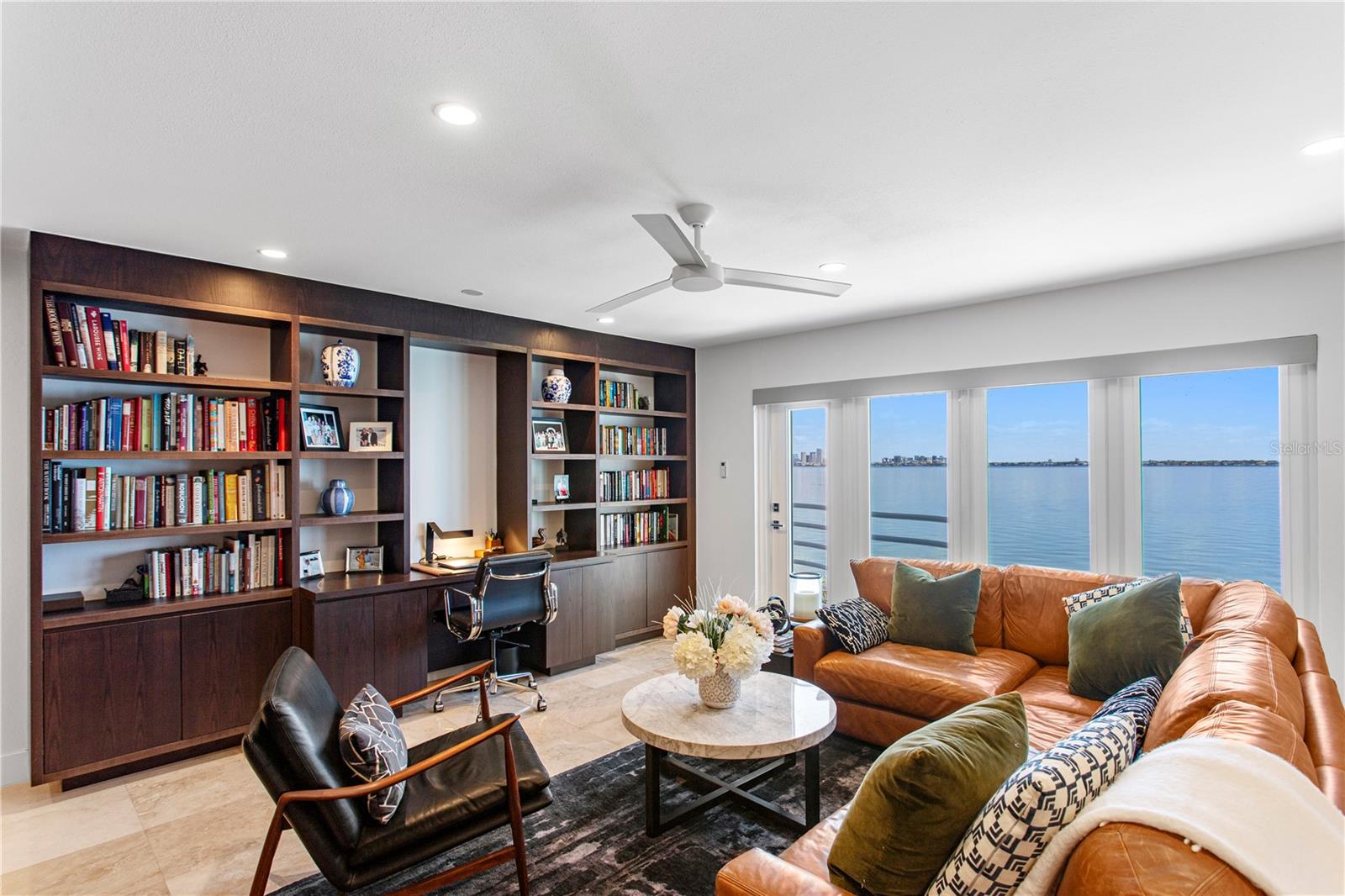 BAYSHORE ON THE BLVD A CO - Residential