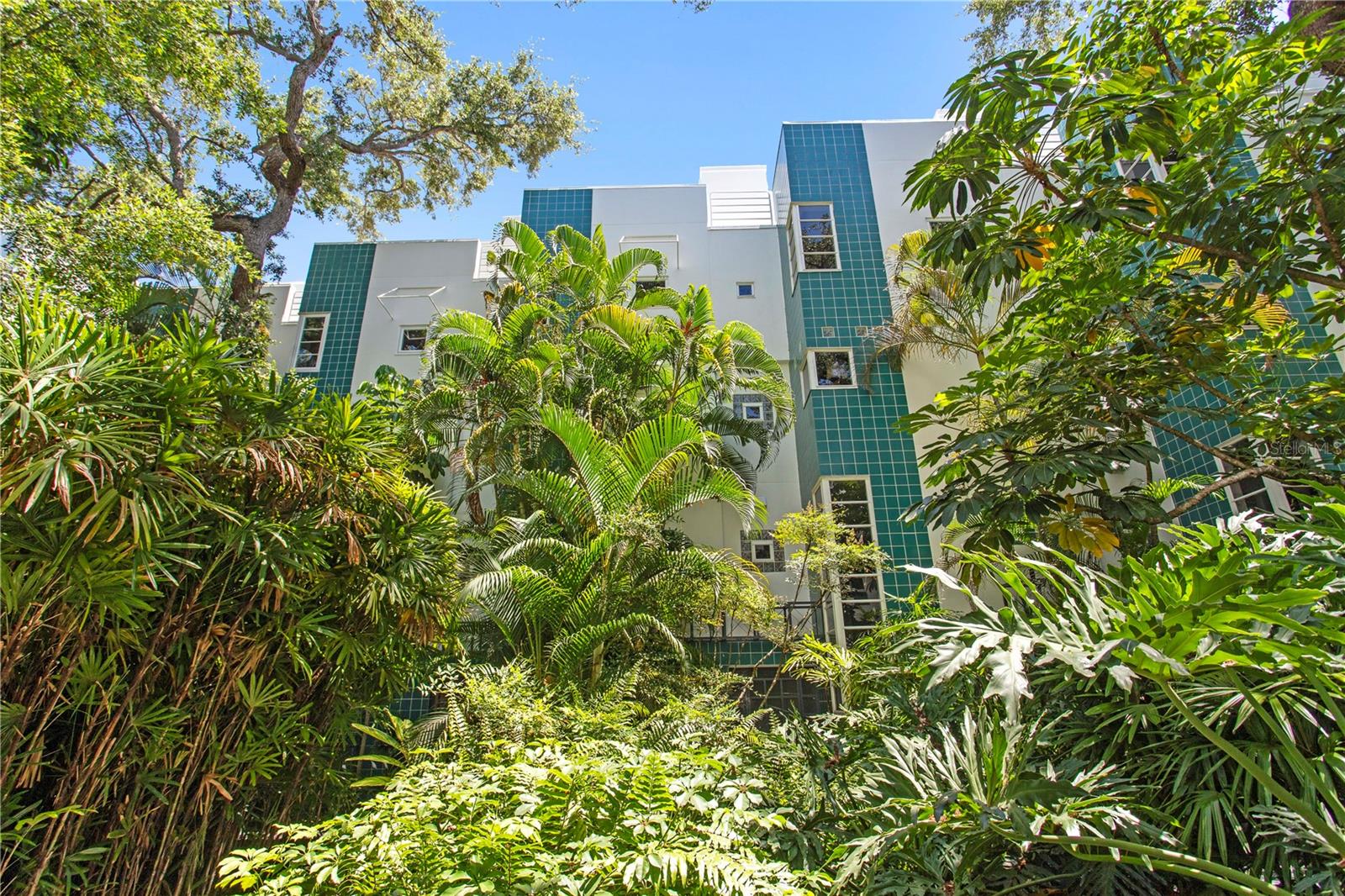 BAYSHORE ON THE BLVD A CO - Residential