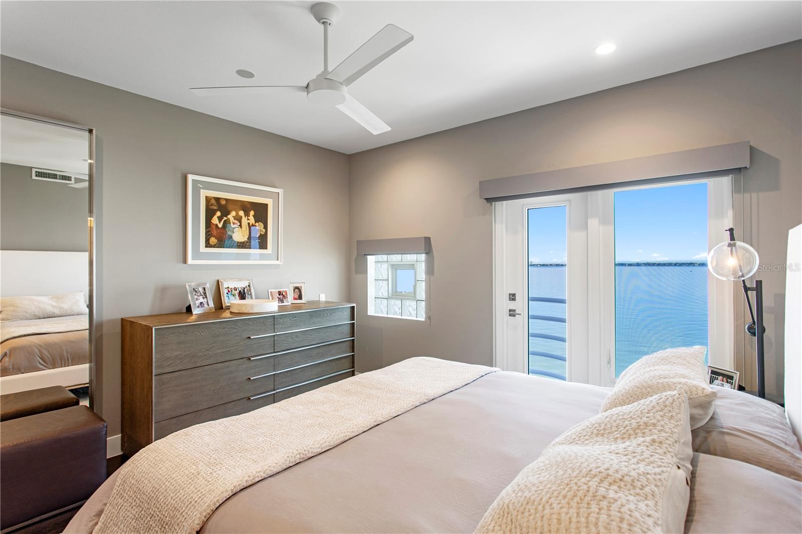 BAYSHORE ON THE BLVD A CO - Residential