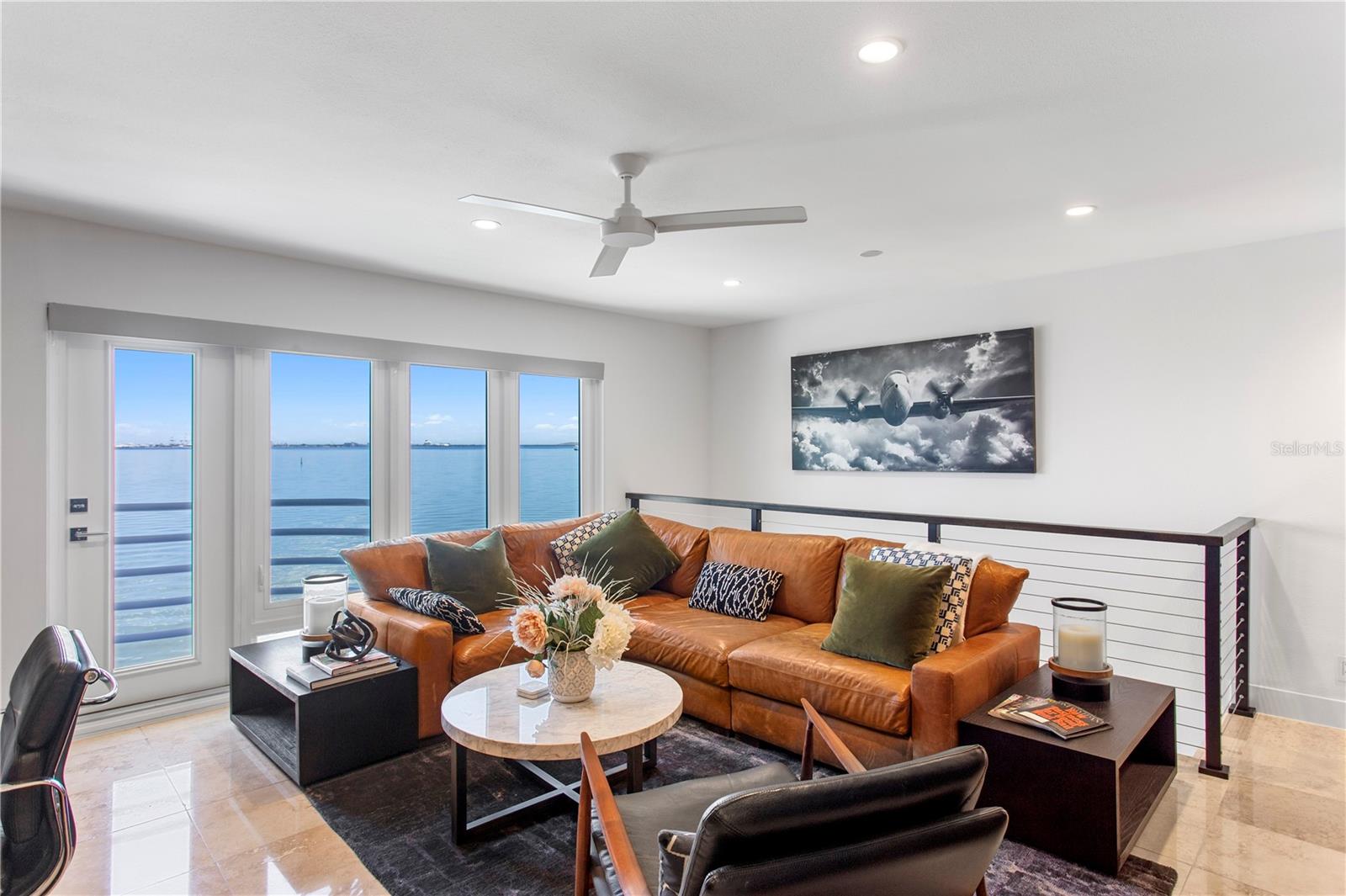 BAYSHORE ON THE BLVD A CO - Residential