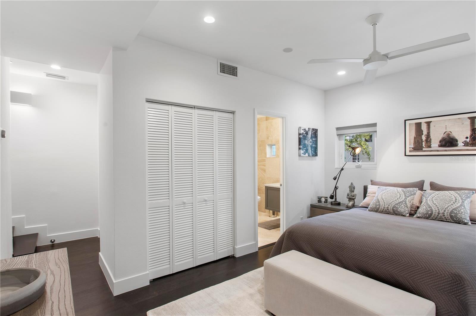 BAYSHORE ON THE BLVD A CO - Residential