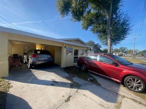 1205 AVENUE I HAINES CITY FL 33844