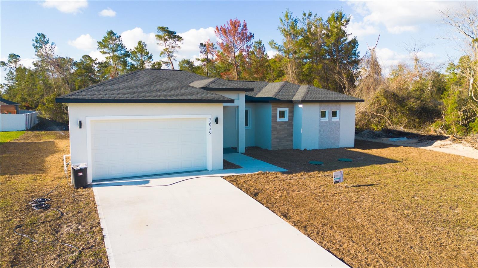 2629 SW 163RD PLACE