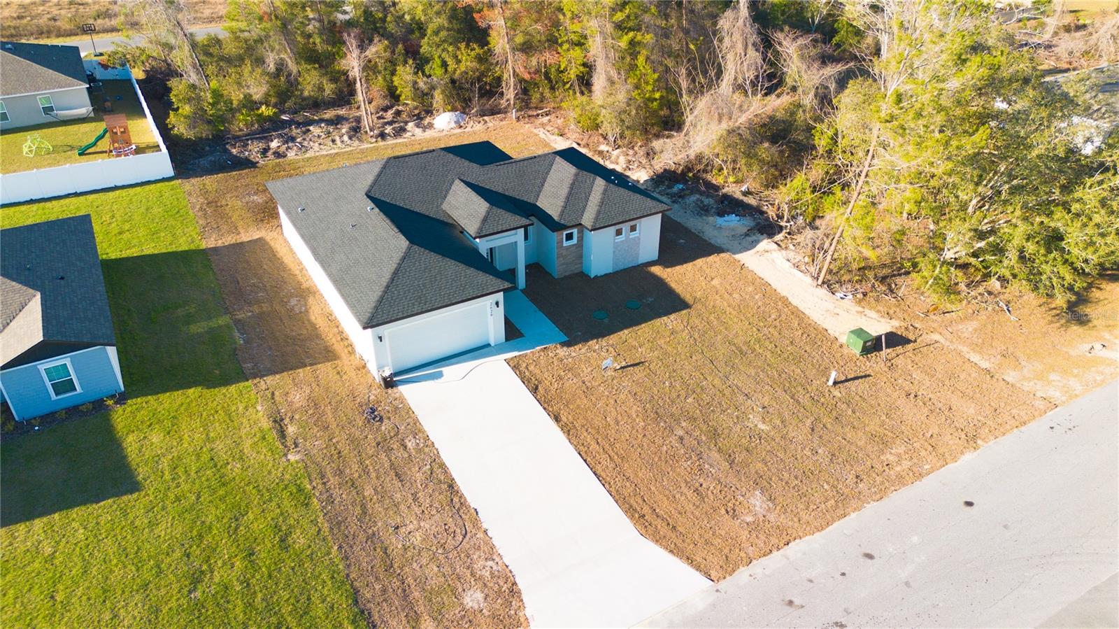 2629 SW 163RD PLACE