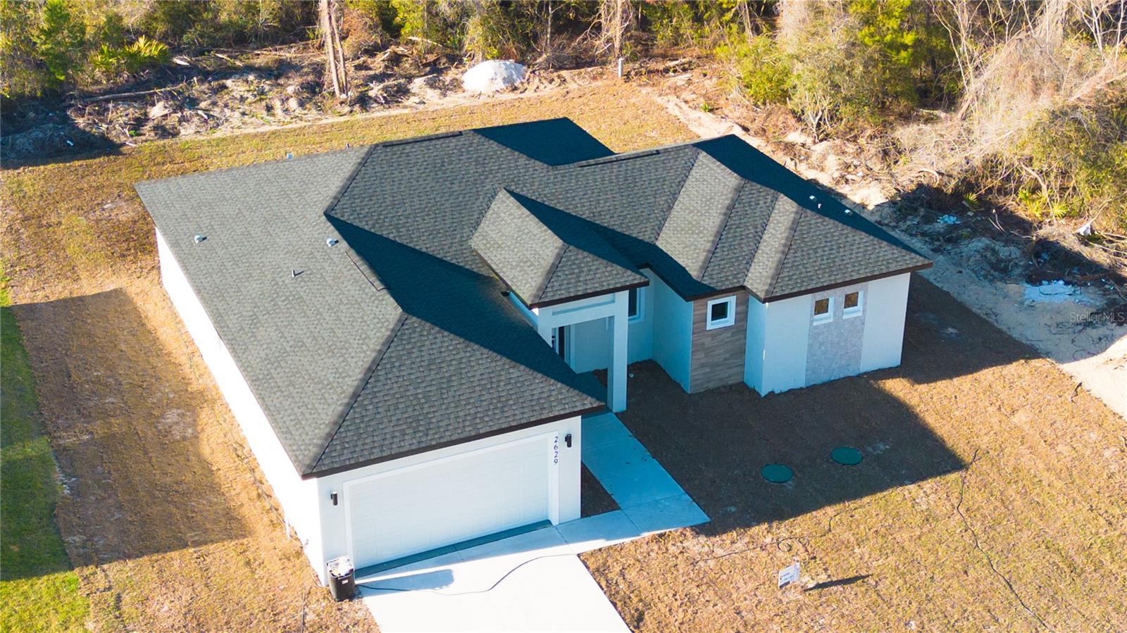 2629 SW 163RD PLACE