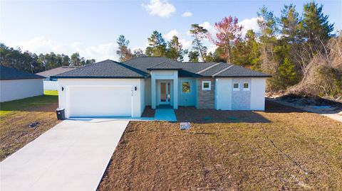 2629 SW 163RD PLACE OCALA FL 34473