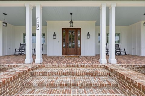 Tiny photo for 11131 NE 35th Street, Bronson, FL 32621 (MLS # GC539340)